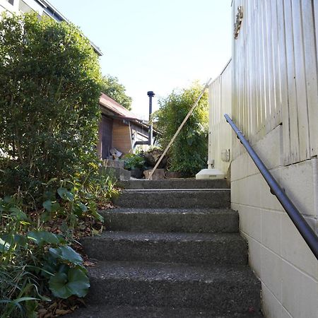 Gloce 葉山 囲炉裏付古民家ゲストハウス L Hayama Old Folk House With Sunken Hearth Luaran gambar