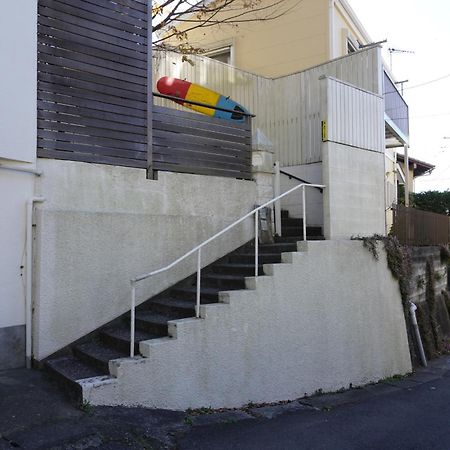 Gloce 葉山 囲炉裏付古民家ゲストハウス L Hayama Old Folk House With Sunken Hearth Luaran gambar