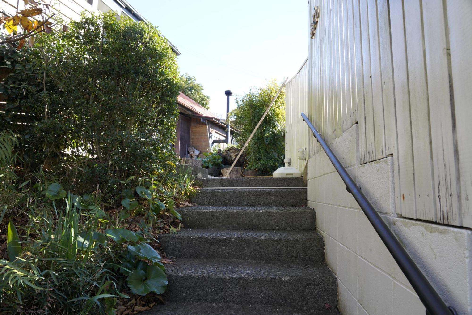 Gloce 葉山 囲炉裏付古民家ゲストハウス L Hayama Old Folk House With Sunken Hearth Luaran gambar