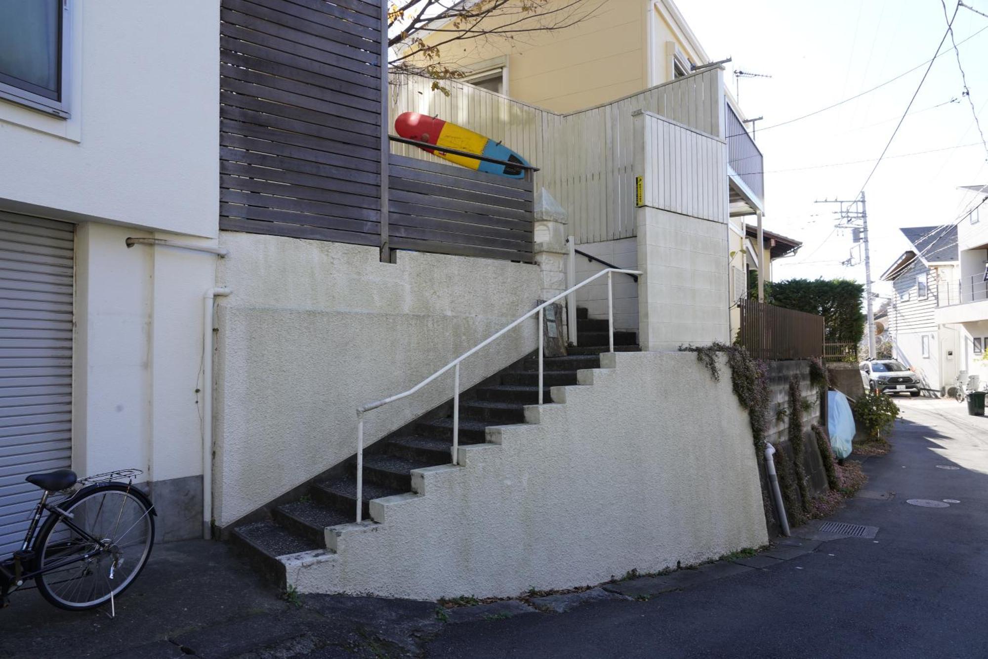Gloce 葉山 囲炉裏付古民家ゲストハウス L Hayama Old Folk House With Sunken Hearth Luaran gambar